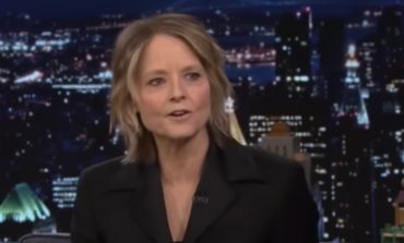 Jodie Foster Thinks Martin Scorsese's 'Killers Of The Flower Moon' Needed an 8-Hour Run Time as a Streaming Series